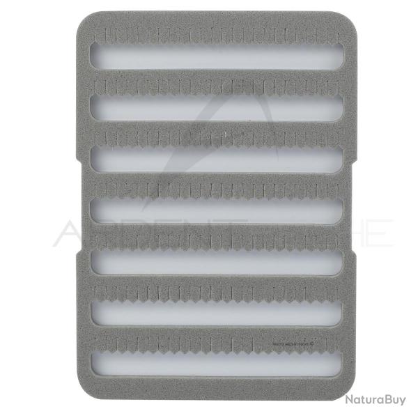 Plaque mousses C&F DESIGN Midge System petit (SF 1507)