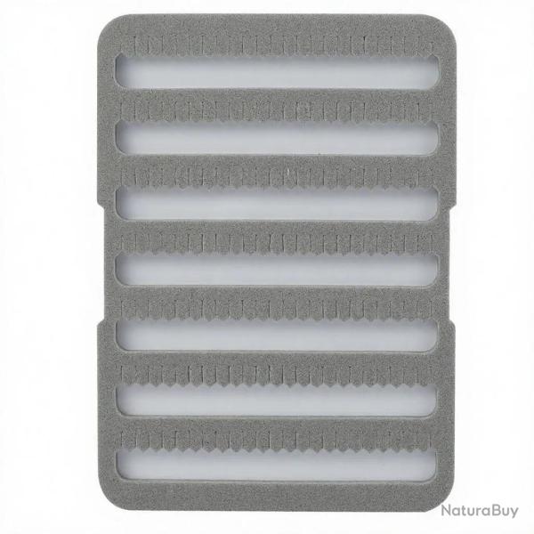 Plaque mousses C&F DESIGN Midge System petit (SF 1507)