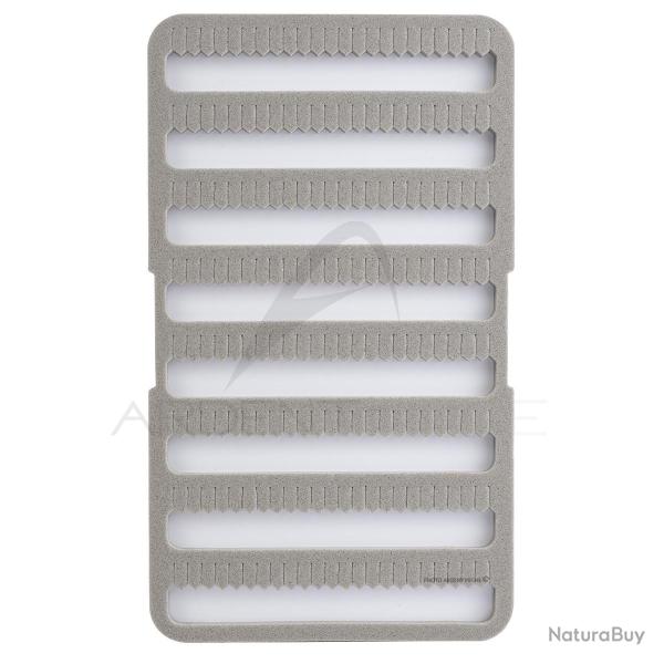 Plaque mousses C&F DESIGN Midge System moyen (SF 2508)