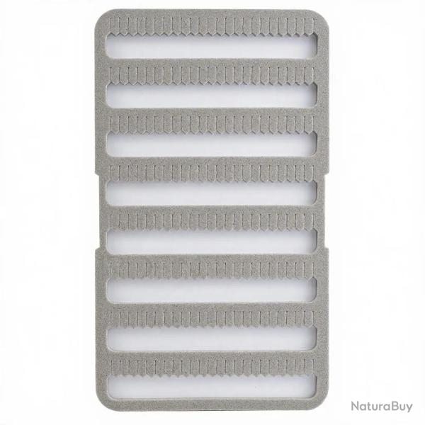 Plaque mousses C&F DESIGN Midge System moyen (SF 2508)