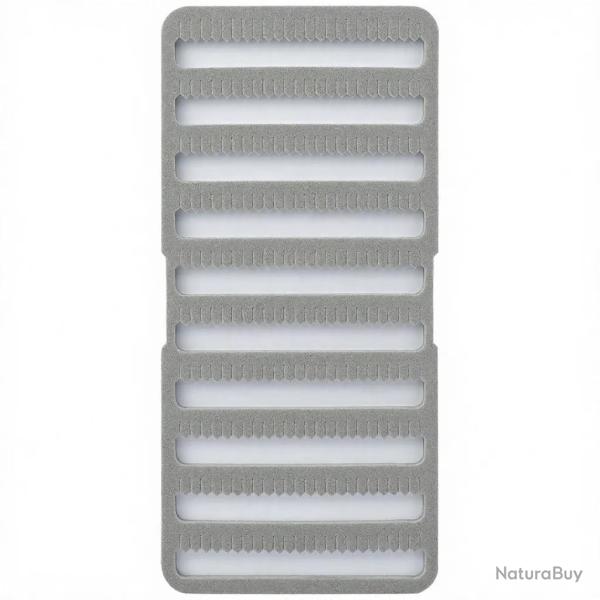 Plaque mousses C&F DESIGN Midge System large (SF 3510)