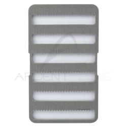 Plaque mousses C&F DESIGN Standard System moyen (SF 2506)