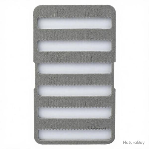 Plaque mousses C&F DESIGN Standard System moyen (SF 2506)