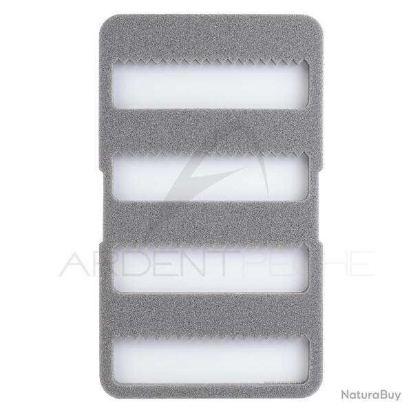 Plaque mousses C&F DESIGN Attractor System moyen (SF 2504)