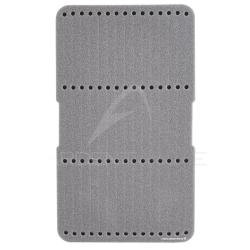 Plaque mousses C&F DESIGN Streamer System moyen (SF 2500)