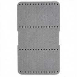 Plaque mousses C&F DESIGN Streamer System moyen (SF 2500)