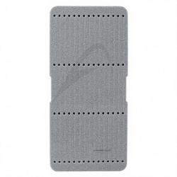Plaque mousses C&F DESIGN Streamer System large (SF 3500)