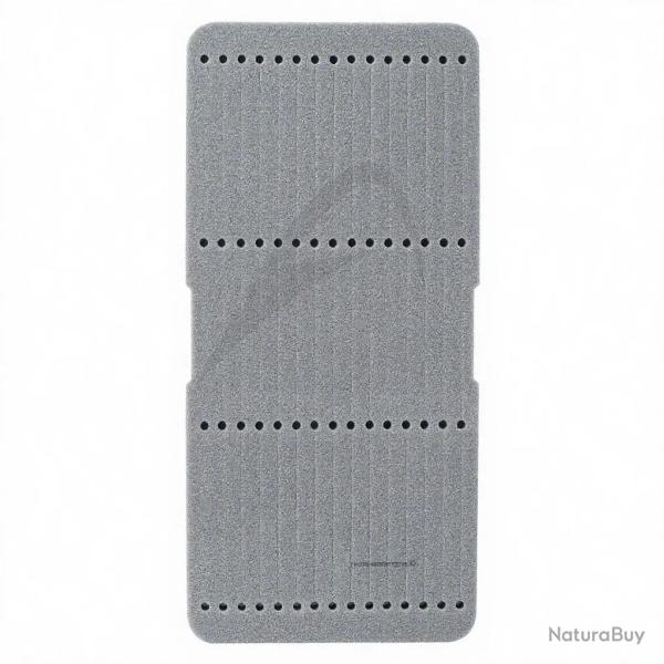 Plaque mousses C&F DESIGN Streamer System large (SF 3500)