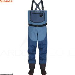 Waders SIMMS Freestone Midnight MS
