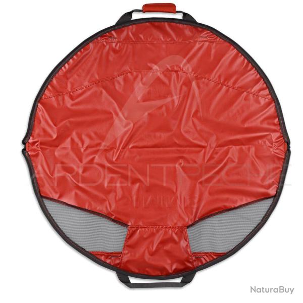 Sac SIMMS Taco Bag Orange