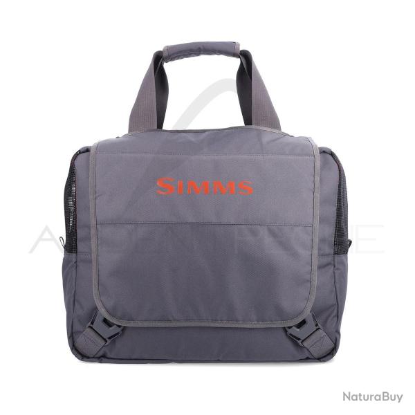 Sac waders SIMMS Riverkit Tote Anvil