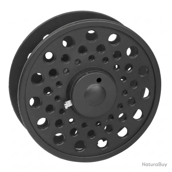 Bobine moulinet Semi Automatique Spirale