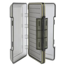 Boite &agrave; mouches ARDENT PECHE AP360