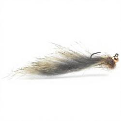 Mouche FMF Croston's Belly Flop Sculpin Natural H10