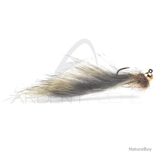 Mouche FMF Croston's Belly Flop Sculpin Natural H10