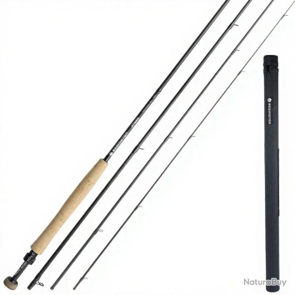 Canne � mouche REDINGTON STRIKE 2 Euro Nymph 10' soie 2