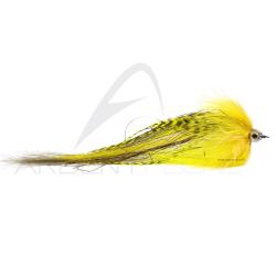 Mouche brochet Pike Collector Brown Trout H6/0
