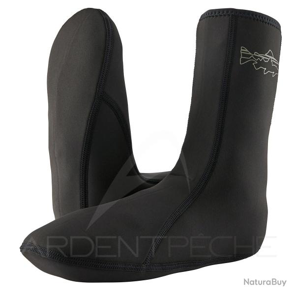 Chaussette n�opr�ne PATAGONIA Yulex Wading XL