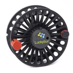 Bobine Large Arbor nymphe Vivarelli LUCKYBUR LB21