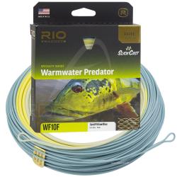 Soie RIO ELITE Warmwater Predator WF F WF9F