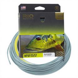 Soie RIO ELITE Warmwater Predator WF S5/S7 WF7F/S5/S7