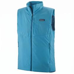 Gilet PATAGONIA M s Nano Air Anacapa Blue