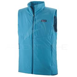 Gilet PATAGONIA M's Nano-Air Anacapa Blue XL