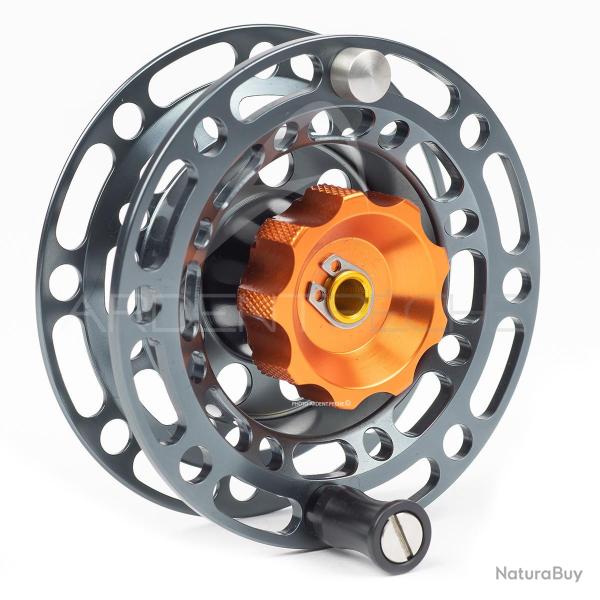 Bobine moulinet JMC YOTO Nymph