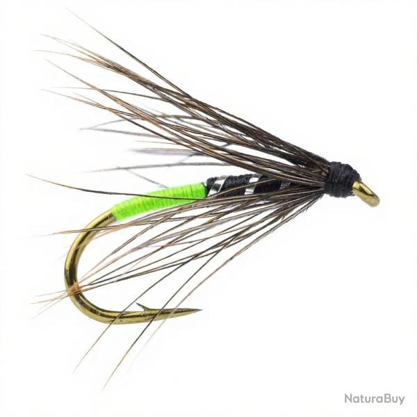 Mouche AB FLY Noy�e 1 H10