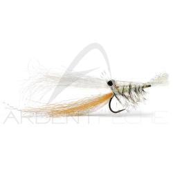 Mouche FMF Crevette APE Tan H6
