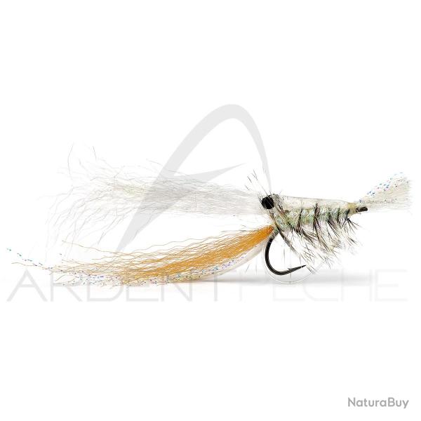 Mouche FMF Crevette APE Tan H6