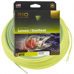 Soie RIO ELITE Salmon/Steelhead WF7F