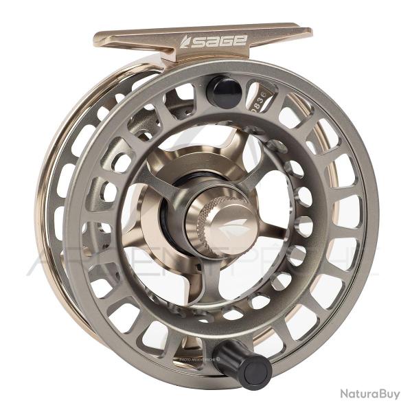 Moulinet SAGE SPECTRUM LT Morel 9/10