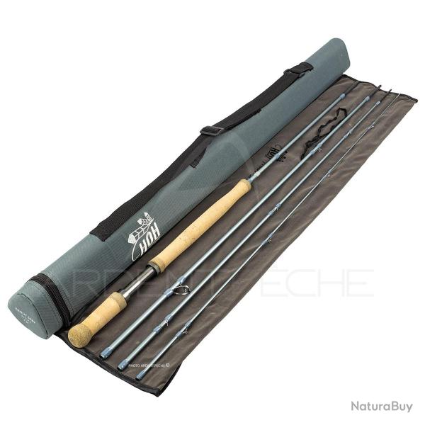 Canne � mouche HOH TROUT SPEY 11'3 soie 3 (4 brins)
