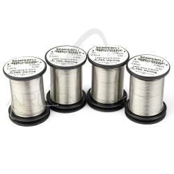 Fil de plomb Semperfli 0.4mm