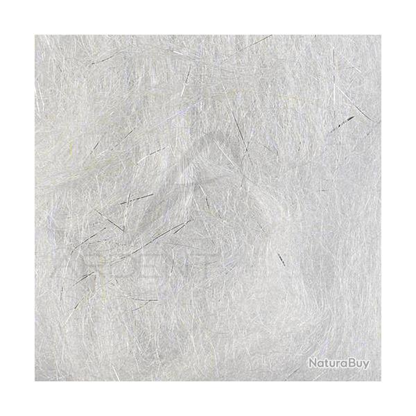 Dubbing Semperfli Boom extreme Blanc