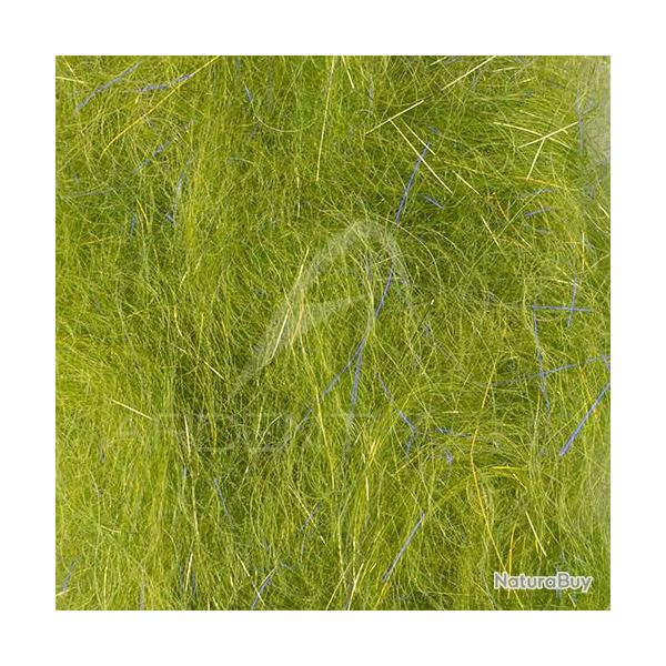 Dubbing Semperfli Boom extreme Golden Olive