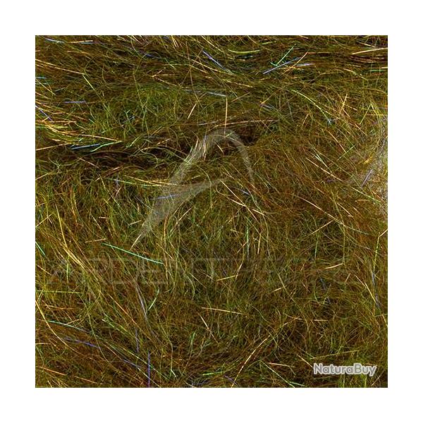 Dubbing Semperfli Boom extreme Marron olive