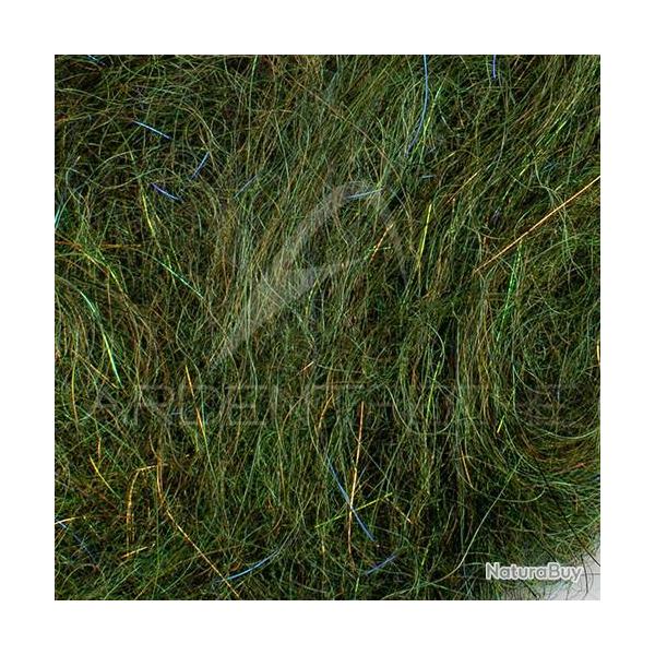 Dubbing Semperfli Boom extreme Peacock