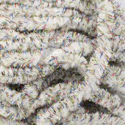 Chenille Semperfli Mopster Mop Blanc