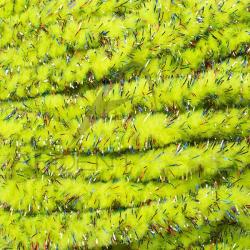 Chenille Semperfli Mopster Mop Fluo jaune