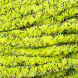 Chenille Semperfli Mopster Mop Fluo jaune