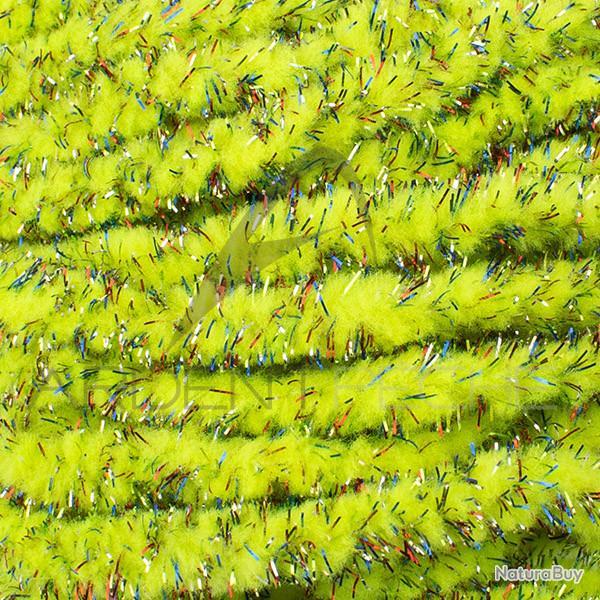 Chenille Semperfli Mopster Mop Fluo jaune