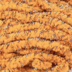 Chenille Semperfli Mopster Mop Fluo orange