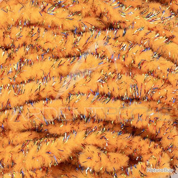 Chenille Semperfli Mopster Mop Fluo orange