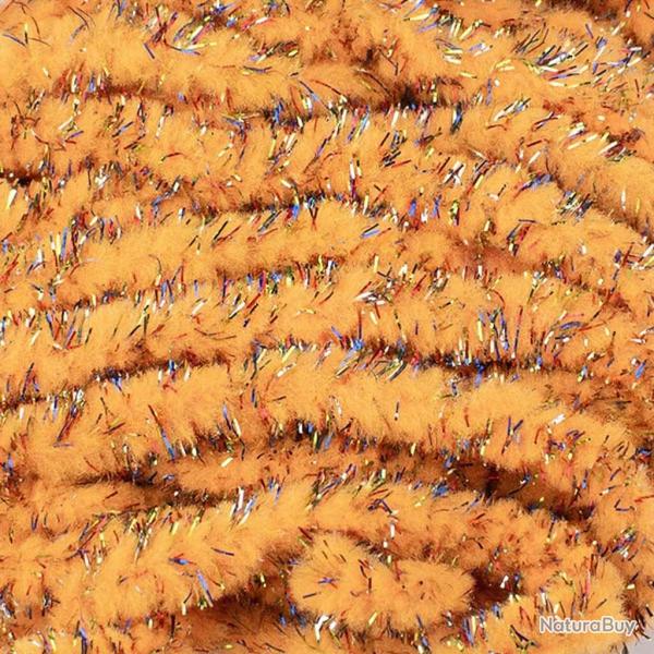 Chenille Semperfli Mopster Mop Fluo orange