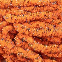 Chenille Semperfli Mopster Mop Fluo rouge