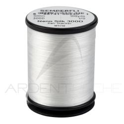 Fils de montage Semperfli Nano Silk Hair Stacker