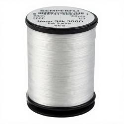 Fils de montage Semperfli Nano Silk Hair Stacker
