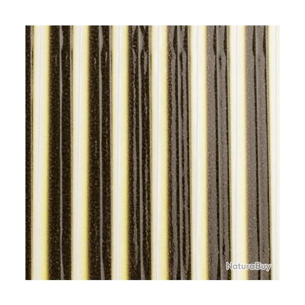 Perfect quill Semperfli 3mm Dun